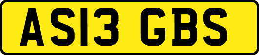 AS13GBS