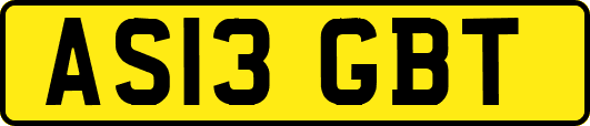 AS13GBT
