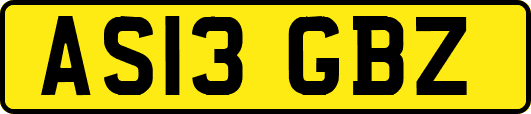 AS13GBZ