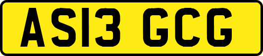 AS13GCG