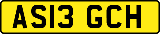 AS13GCH