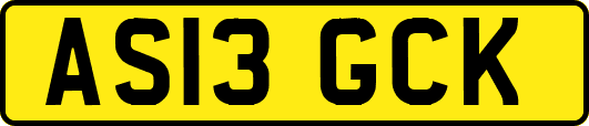 AS13GCK