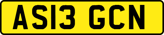 AS13GCN