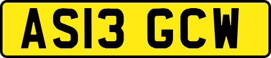 AS13GCW