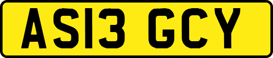 AS13GCY