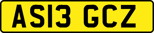 AS13GCZ