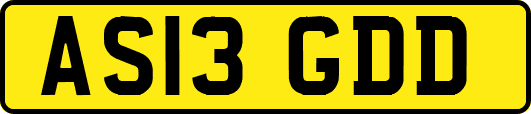 AS13GDD
