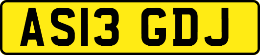 AS13GDJ