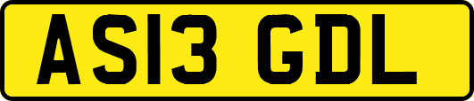 AS13GDL