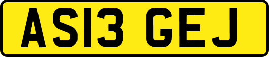 AS13GEJ