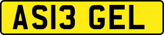 AS13GEL