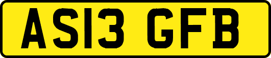 AS13GFB