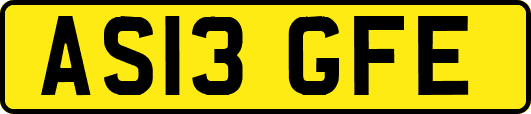 AS13GFE