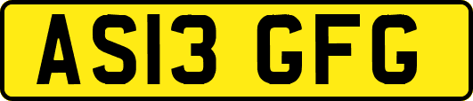 AS13GFG
