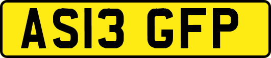 AS13GFP