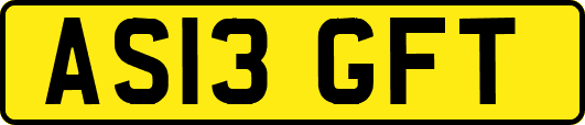 AS13GFT