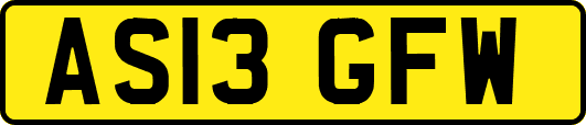 AS13GFW