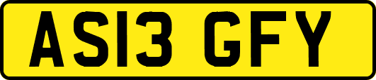 AS13GFY