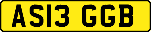 AS13GGB