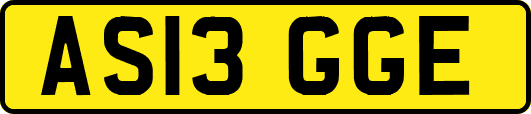 AS13GGE