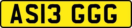 AS13GGG
