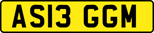 AS13GGM