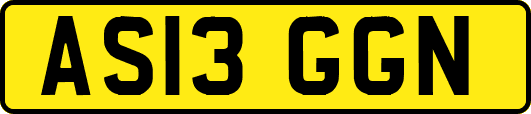 AS13GGN