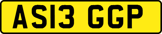 AS13GGP