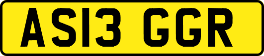 AS13GGR