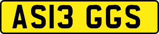 AS13GGS