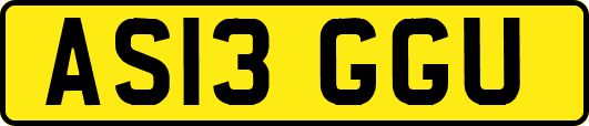 AS13GGU