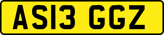 AS13GGZ