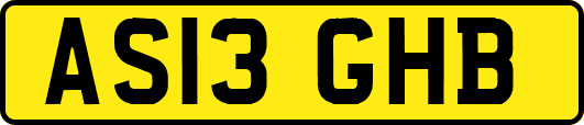 AS13GHB