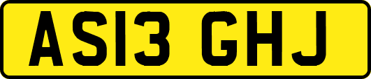 AS13GHJ
