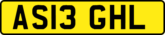 AS13GHL