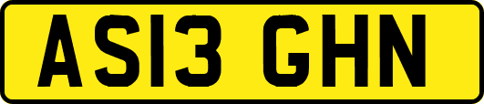 AS13GHN
