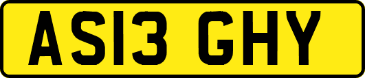 AS13GHY