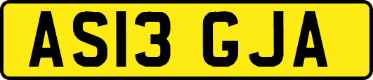 AS13GJA