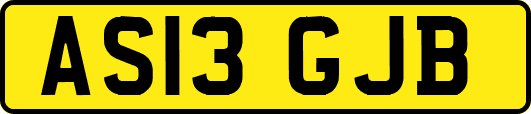 AS13GJB
