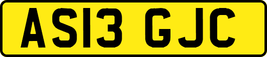 AS13GJC