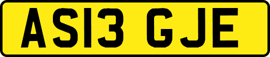 AS13GJE