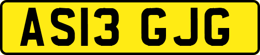 AS13GJG