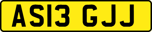 AS13GJJ