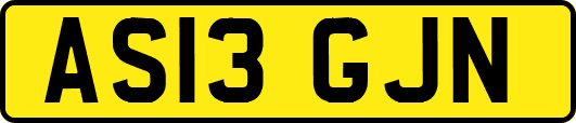 AS13GJN