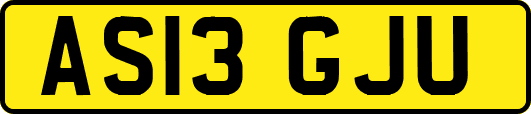 AS13GJU