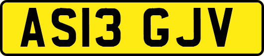 AS13GJV