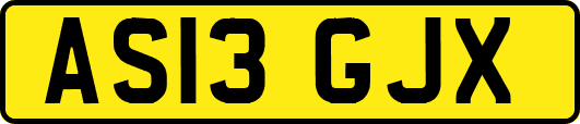AS13GJX