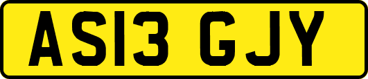 AS13GJY