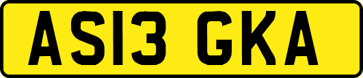 AS13GKA