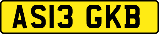 AS13GKB